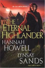 Cover of: The Eternal Highlander
