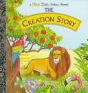 Cover of: The creation story