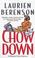 Cover of: Chow Down (Melanie Travis Mysteries)