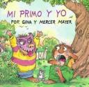 Cover of: Mi primo y yo by Golden Books