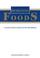 Cover of: Designing Foods