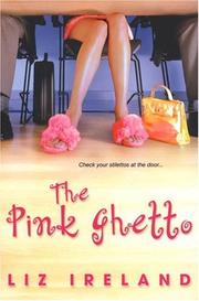 Cover of: The Pink Ghetto