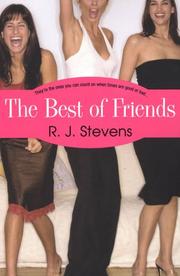 Cover of: The Best Of Friends