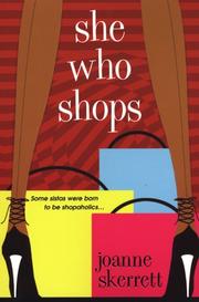 Cover of: She Who Shops