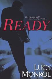 Cover of: Ready