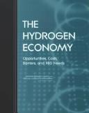 Cover of: The Hydrogen Economy by 