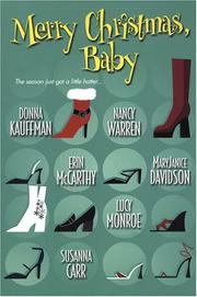 Cover of: Merry Christmas, Baby | Susanna Carr