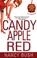 Cover of: Candy Apple Red (Jane Kelly Mysteries)