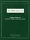 Cover of: Fatigue Design of Modular Bridge Expansion Joints (Report (National Cooperative Highway Research Program), 402.)