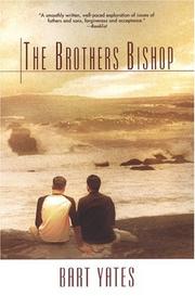 Cover of: The Brothers Bishop