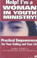 Help! I'm a woman in youth ministry!