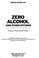 Cover of: Zero alcohol and other options