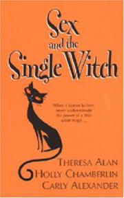Cover of: Sex And The Single Witch