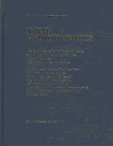 Cover of: Twenty-First Symposium on Naval Hydrodynamics (Compass Series) by Naval Studies Board, National Research Council (US)