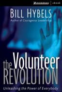 Cover of: Volunteer Revolution