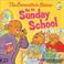 Cover of: The Berenstain Bears Go to Sunday School