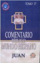 Cover of: Comentario bíblico mundo hispano