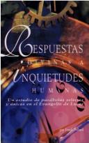 Cover of: Respuestas Divinas A Inquietudes Humanas