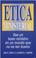 Cover of: Etica Ministerial / Ministerial Ethics