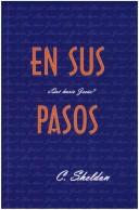 Cover of: En Sus Pasos