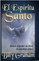 Cover of: El Espiritu Santo/Holy Spirit