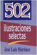 Cover of: 502 Illustraciones Selectas