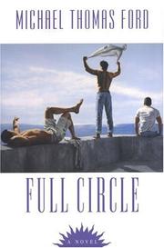 Cover of: Full Circle