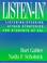 Cover of: Listen-in