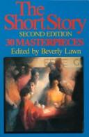 Cover of: The Short story by edited by Beverly Lawn.