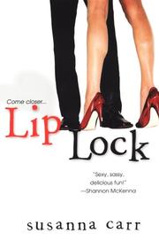 Cover of: Lip Lock by Susanna Carr