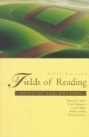 Cover of: Fields of reading | 