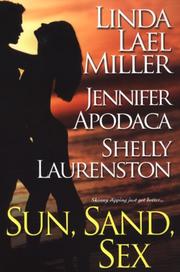 Cover of: Sun, Sand, Sex