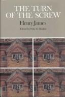 Cover of: The Turn of the Screw by Henry James