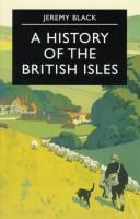 Cover of: History of British Isles
