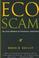 Cover of: Eco-Scam