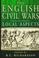 Cover of: The English Civil Wars