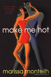 Cover of: Make Me Hot