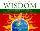 Cover of: A pocketful of wisdom by [compiled] by Michael Lynberg.