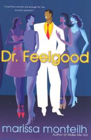 Cover of: Dr. Feelgood