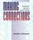 Cover of: making connections