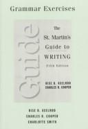 Cover of: The Exercises: The Saint Martin's Guide to writing