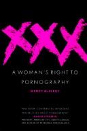 Cover of: XXX by Wendy McElroy