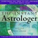 Cover of: The instant astrologer