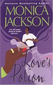 Cover of: Love's Potion
