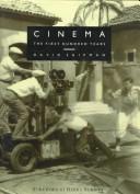 Cover of: Cinema | David Shipman