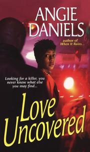 Cover of: Love Uncovered