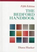 Cover of: The Bedford handbook by Diana Hacker, Diana Hacker