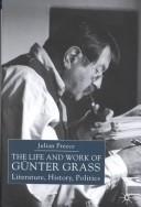 Cover of: Gunter Grass: His Life and Work