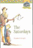 Cover of: The Saturdays (The Melendy Quartet) by Elizabeth Enright