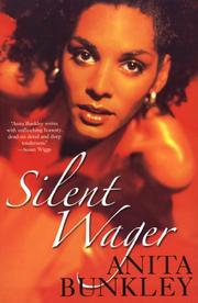 Cover of: Silent Wager